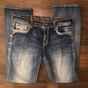 Rock Revival Corin jeans